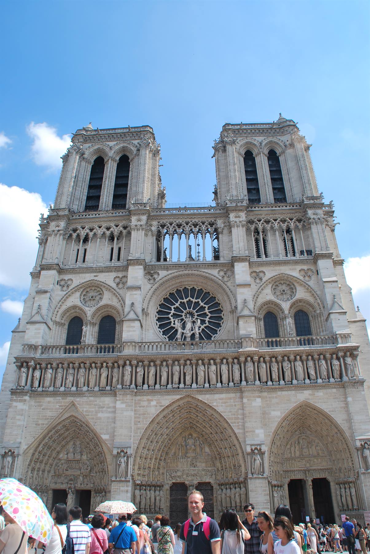 Notre Dame