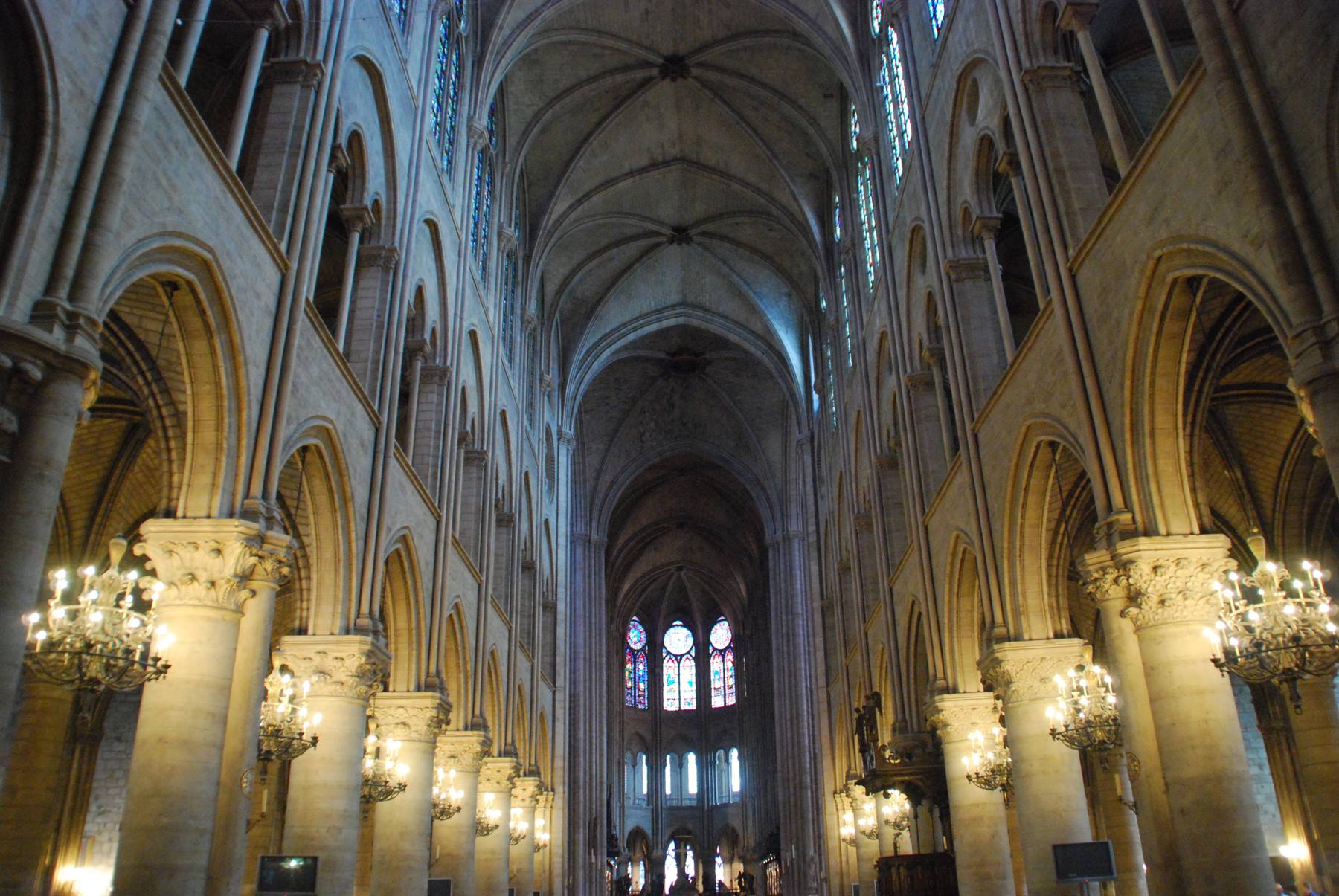 Notre Dame