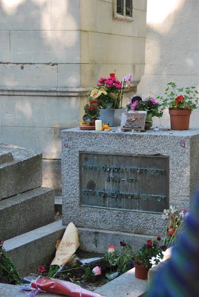 Celebri monumenti funebri