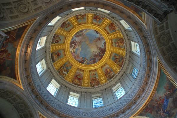Le invalides