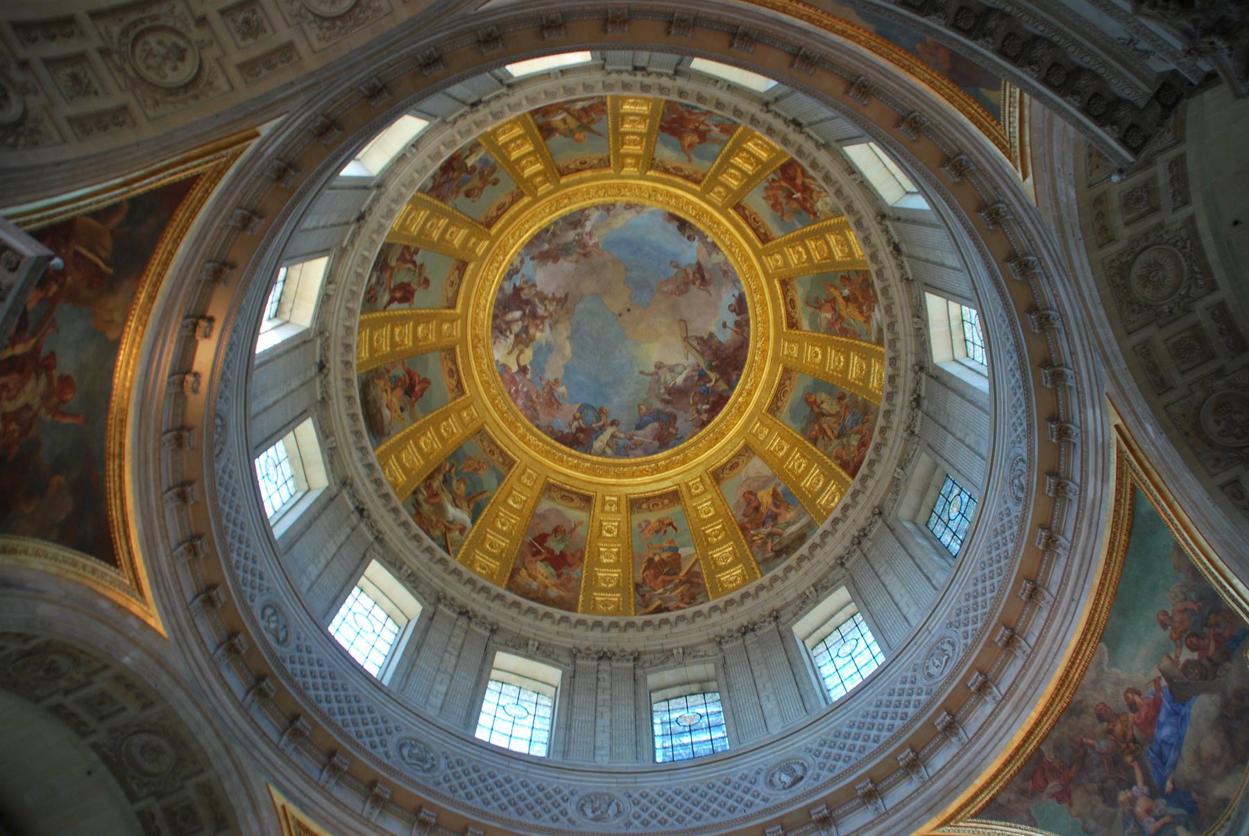 Le invalides