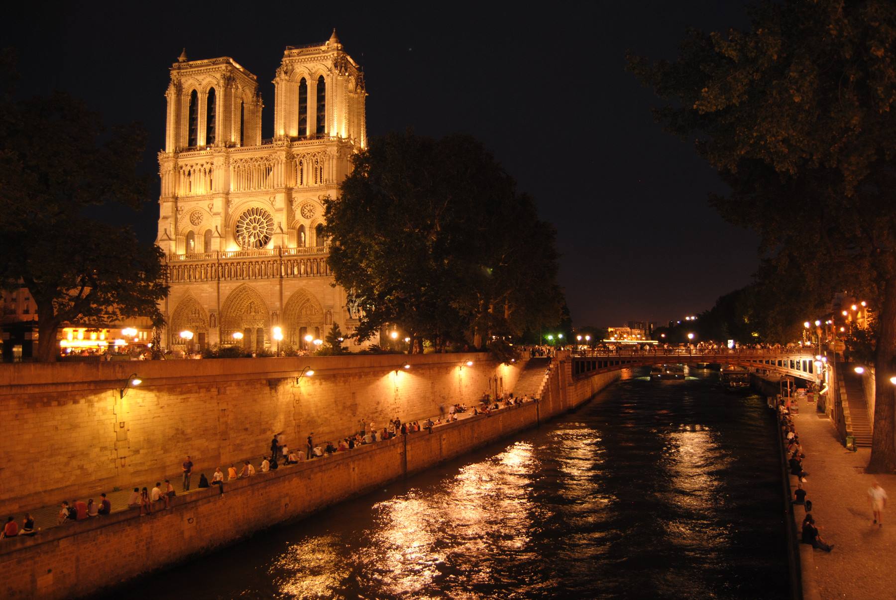 La ville lumiere