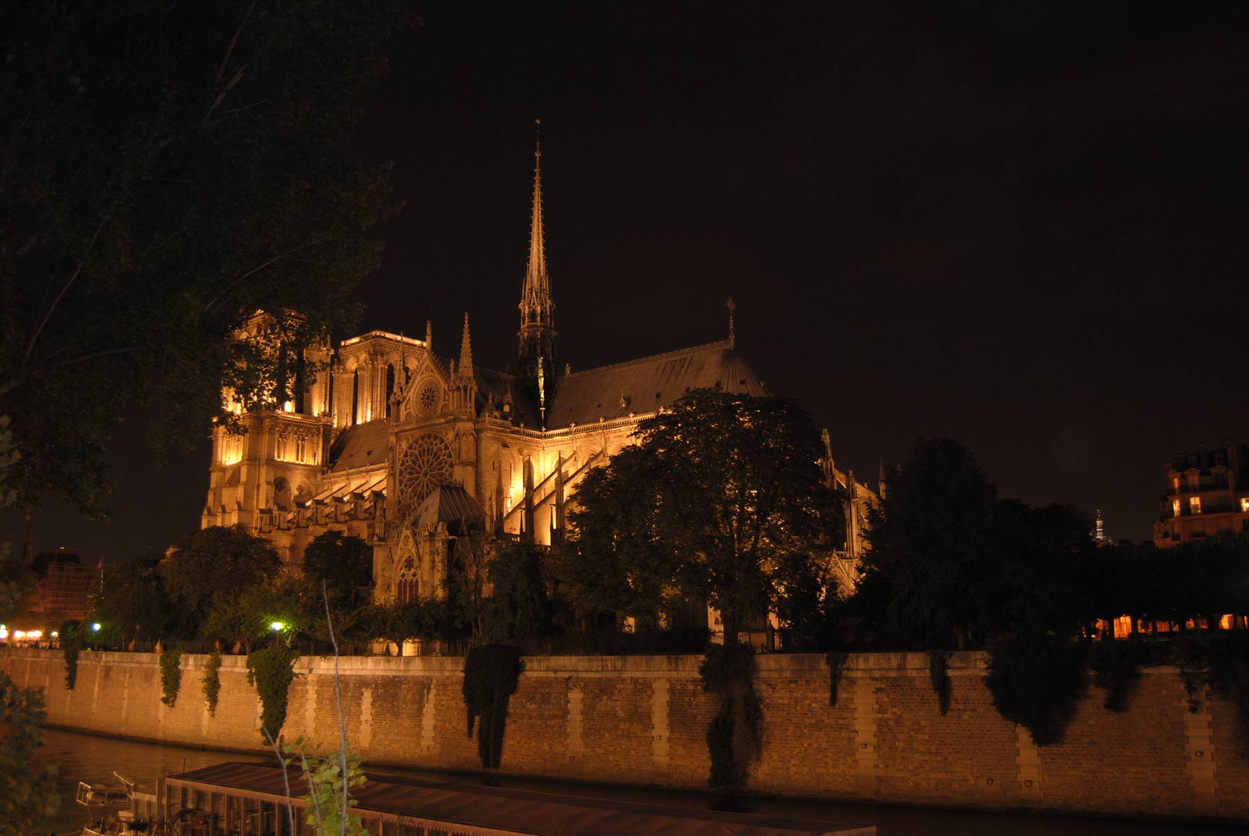 La ville lumiere