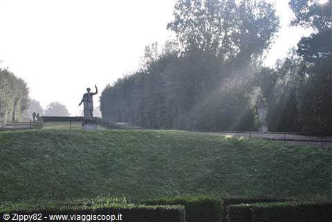 I giardini dei Boboli