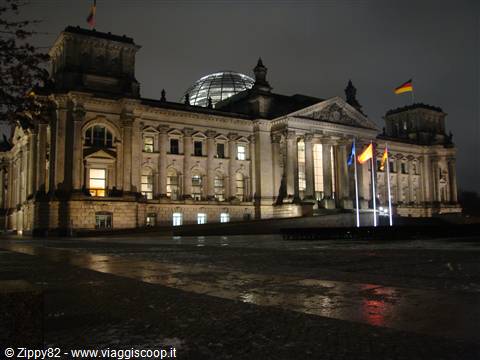 Il Reichstag
