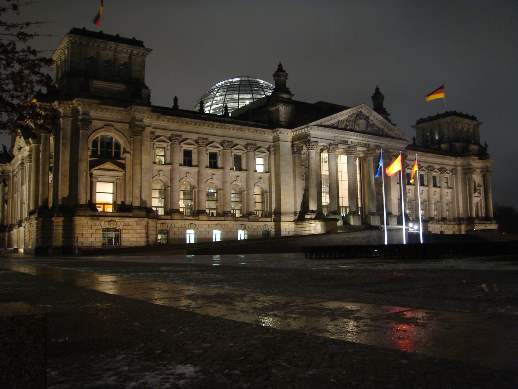 Il Reichstag