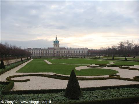 Schloss Charlottenburg
