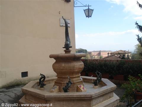 La contrada dell'Onda