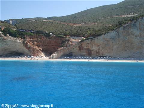 Porto Katsiki