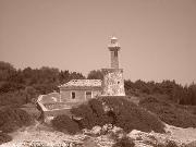 Isola di Cefalonia-Porto Fiskardo