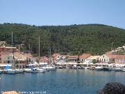 Isola di Cefalonia-Porto Fiskardo 1