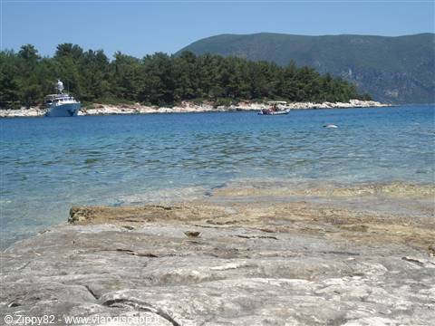 Cefalonia