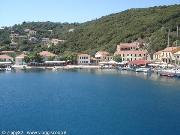 L'isola di Itaca