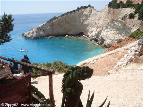 Porto Katsiki