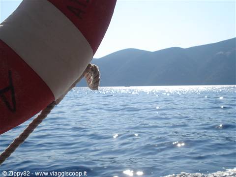 Cartolina dalla Grecia