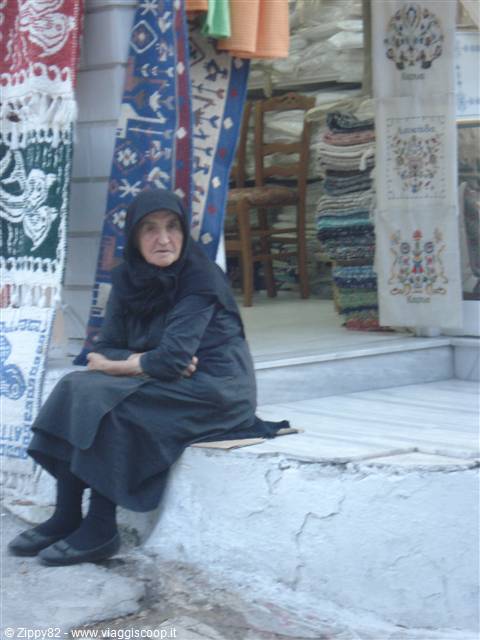 Bellezze del luogo
