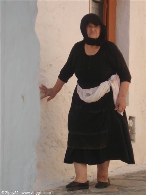Bellezze del luogo