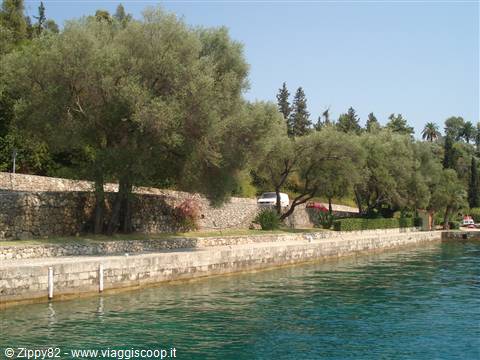 L'isola di Onassis