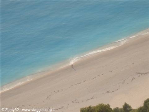 Spettacolare Lefkada