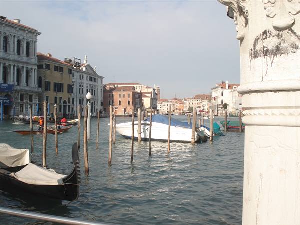 Canal Grande