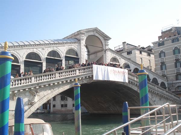 Ponte di Rialto