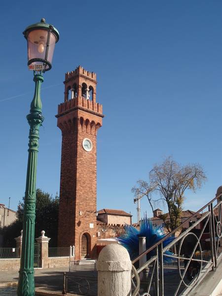 L'isola di Murano