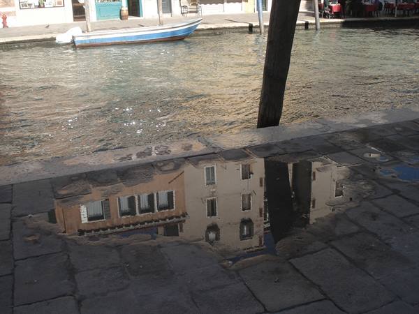 Riflessi veneziani