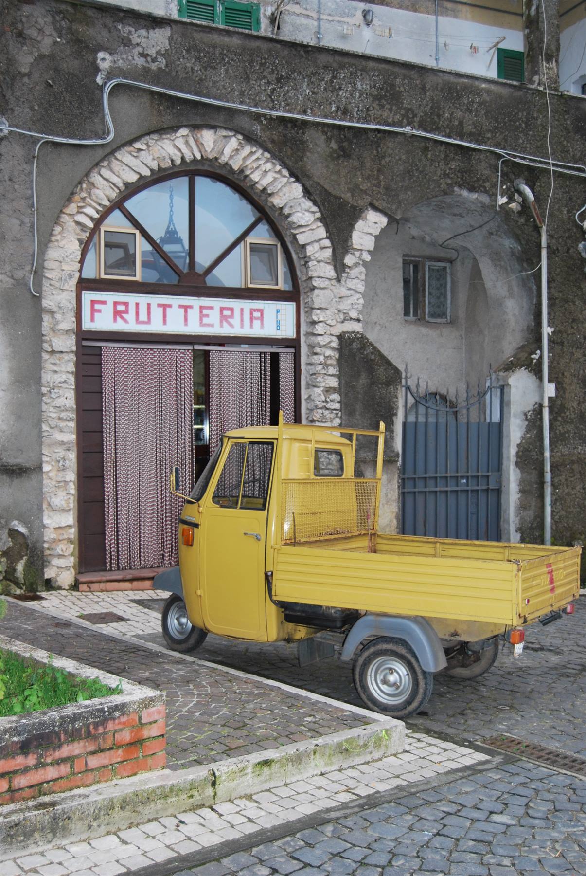 Foto di viaggio in ITALIA