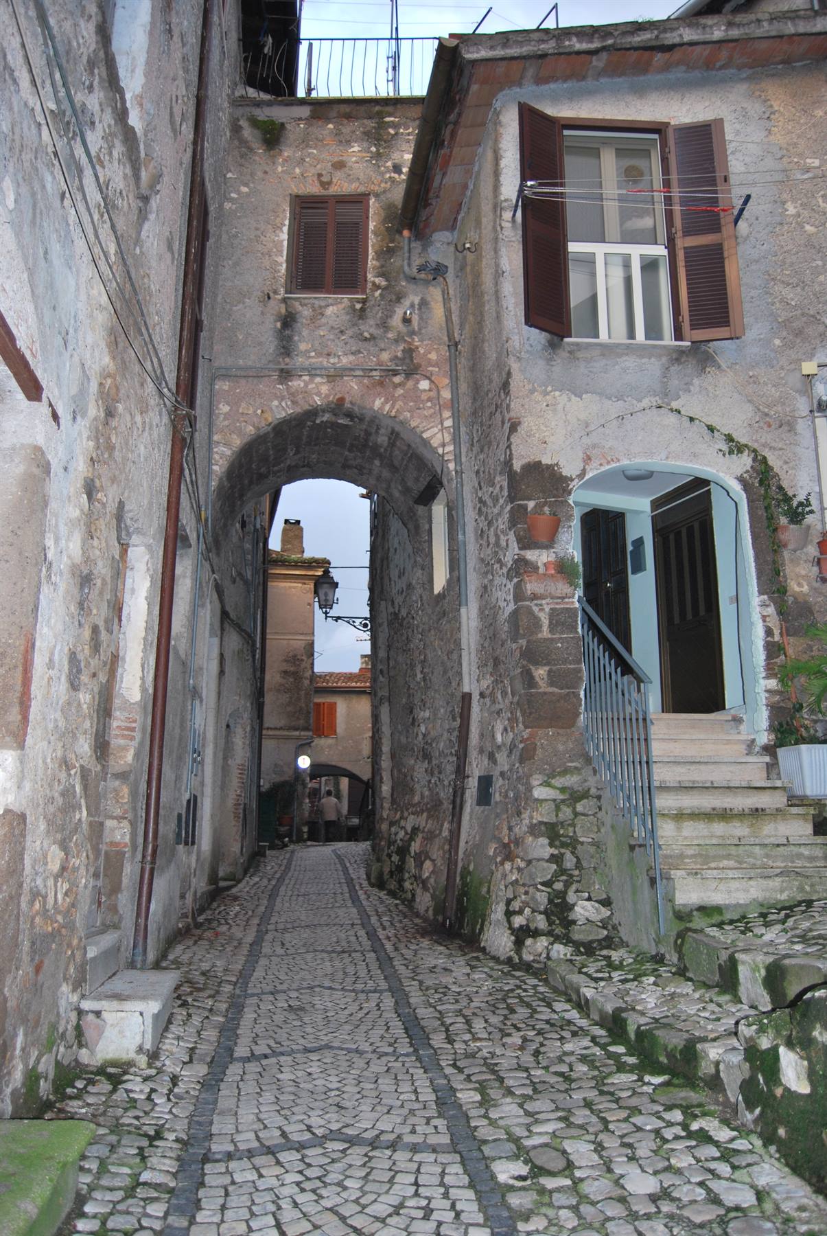Foto di viaggio in ITALIA