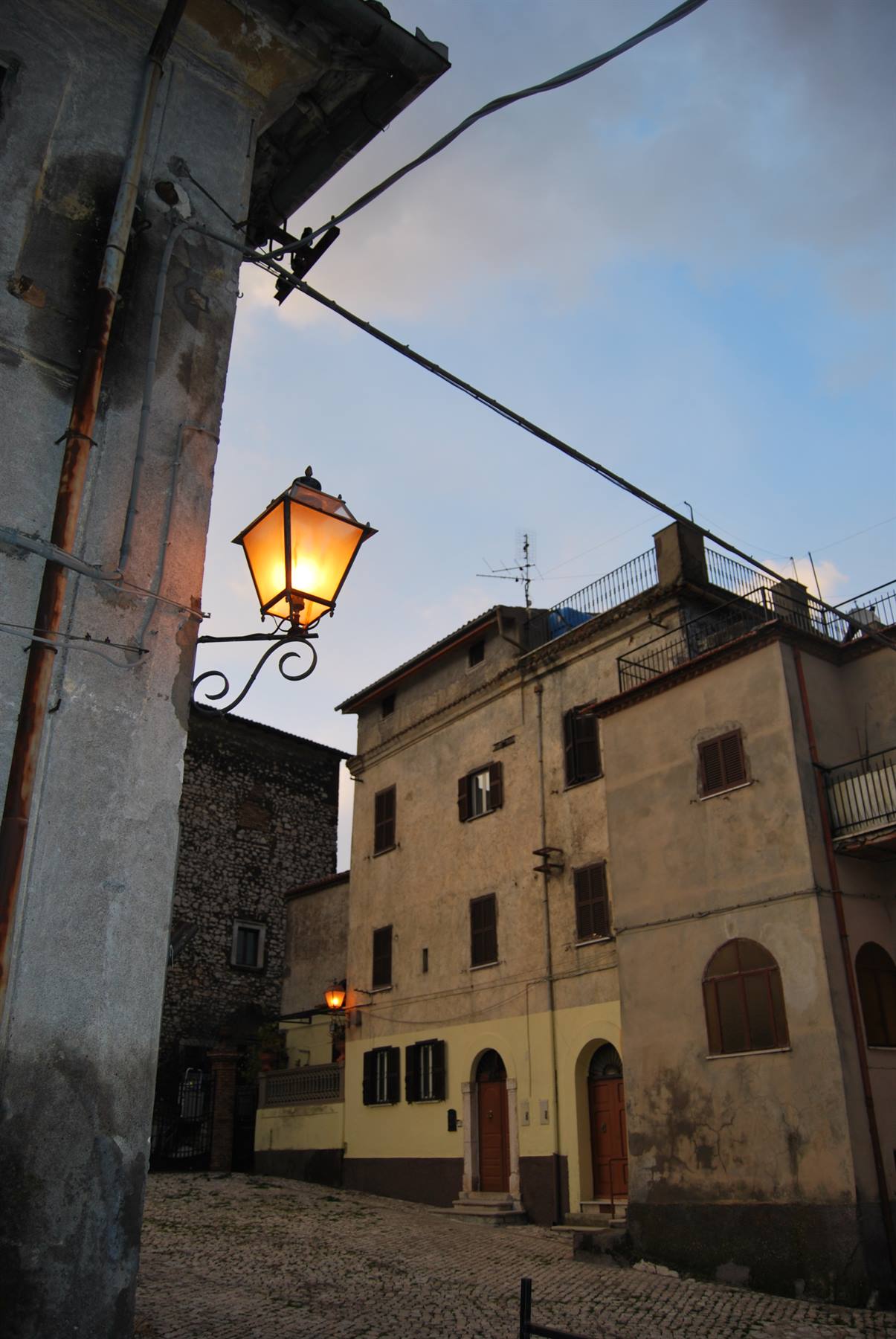 Foto di viaggio in ITALIA