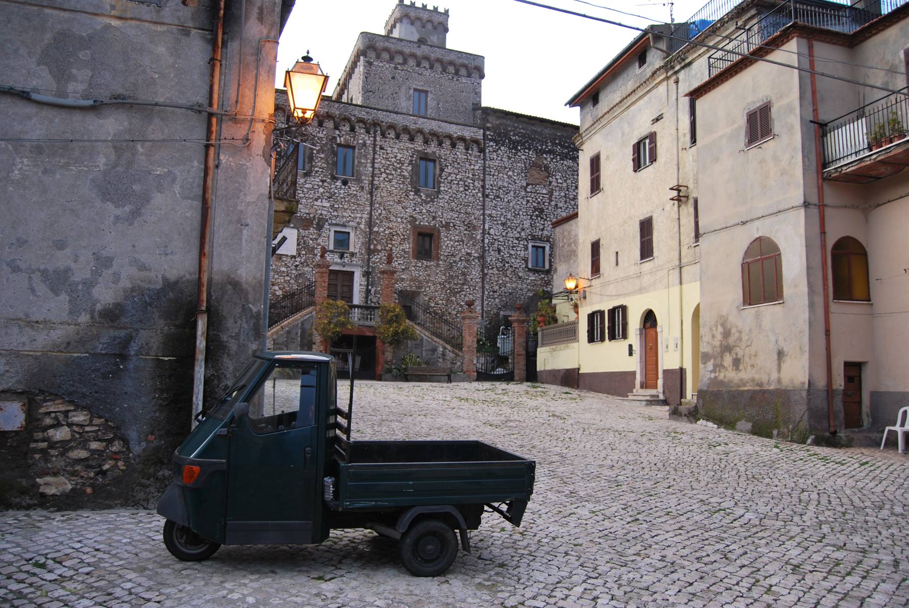 Foto di viaggio in ITALIA