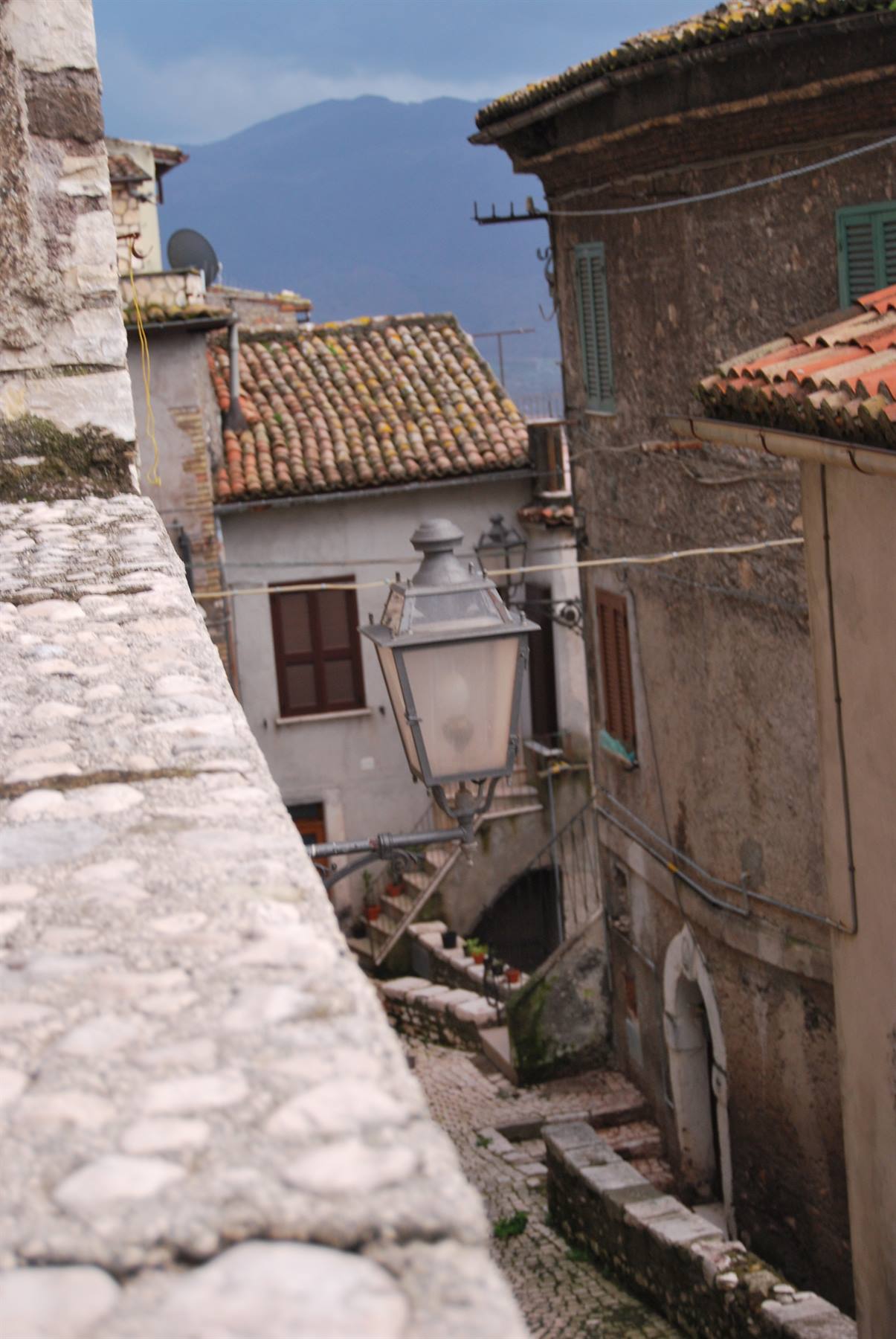 Foto di viaggio in ITALIA