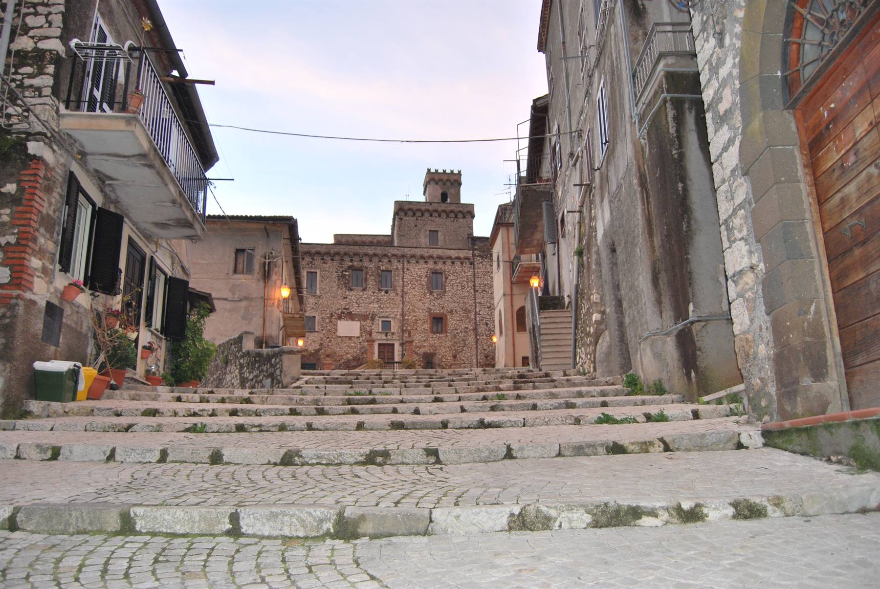 Foto di viaggio in ITALIA