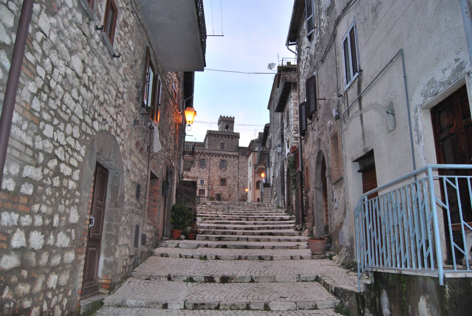 Foto di viaggio in ITALIA