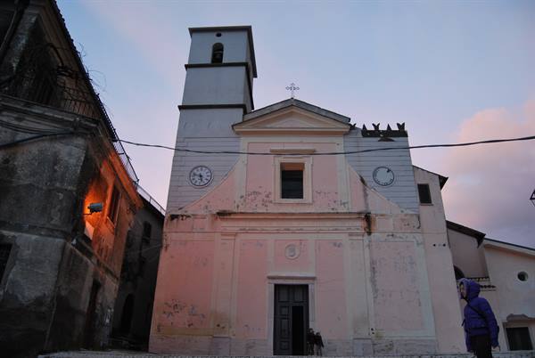 Chiesa parrocchiale di Santa Maria Assunta