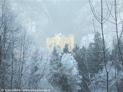 Castello di Hohenschwangau