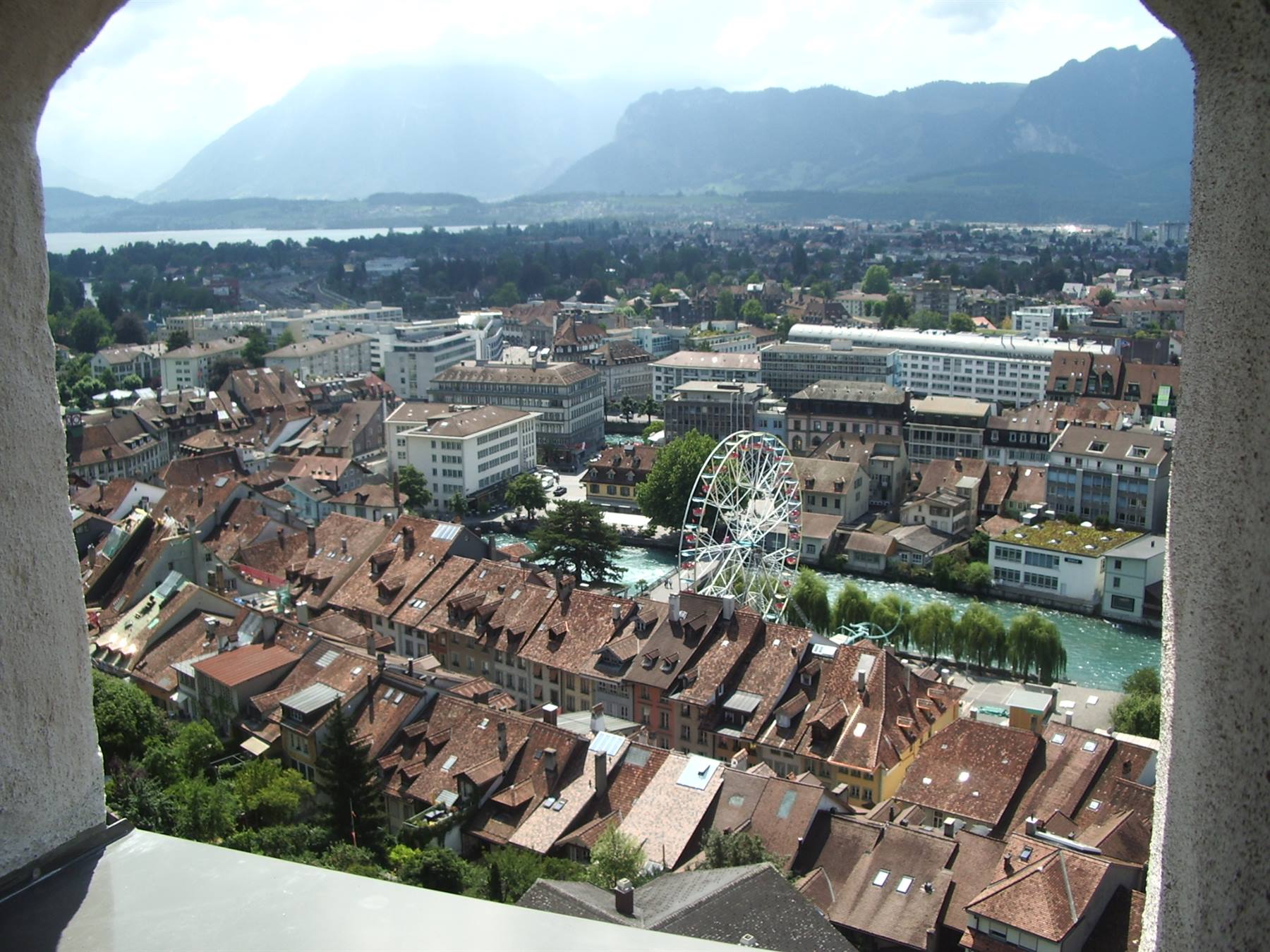 Panorama