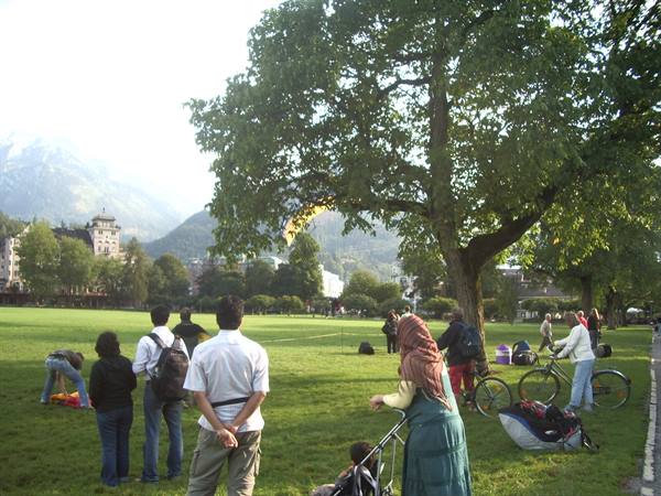 Interlaken