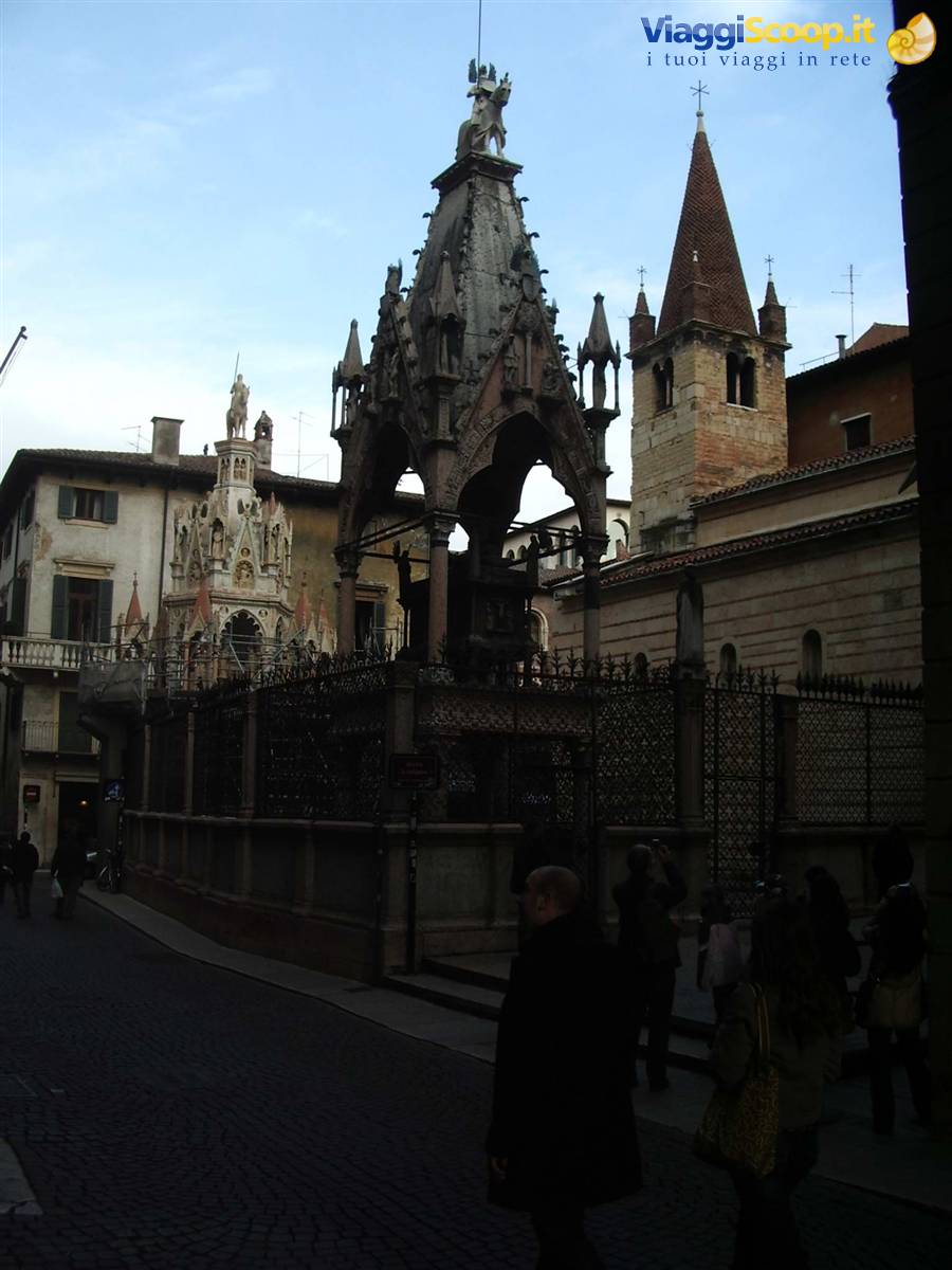 Arche scaligere