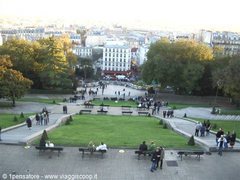 Montmartre