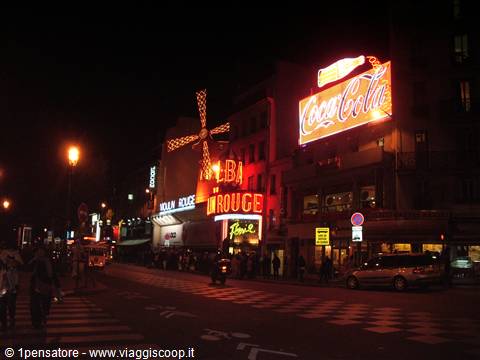 Pigalle