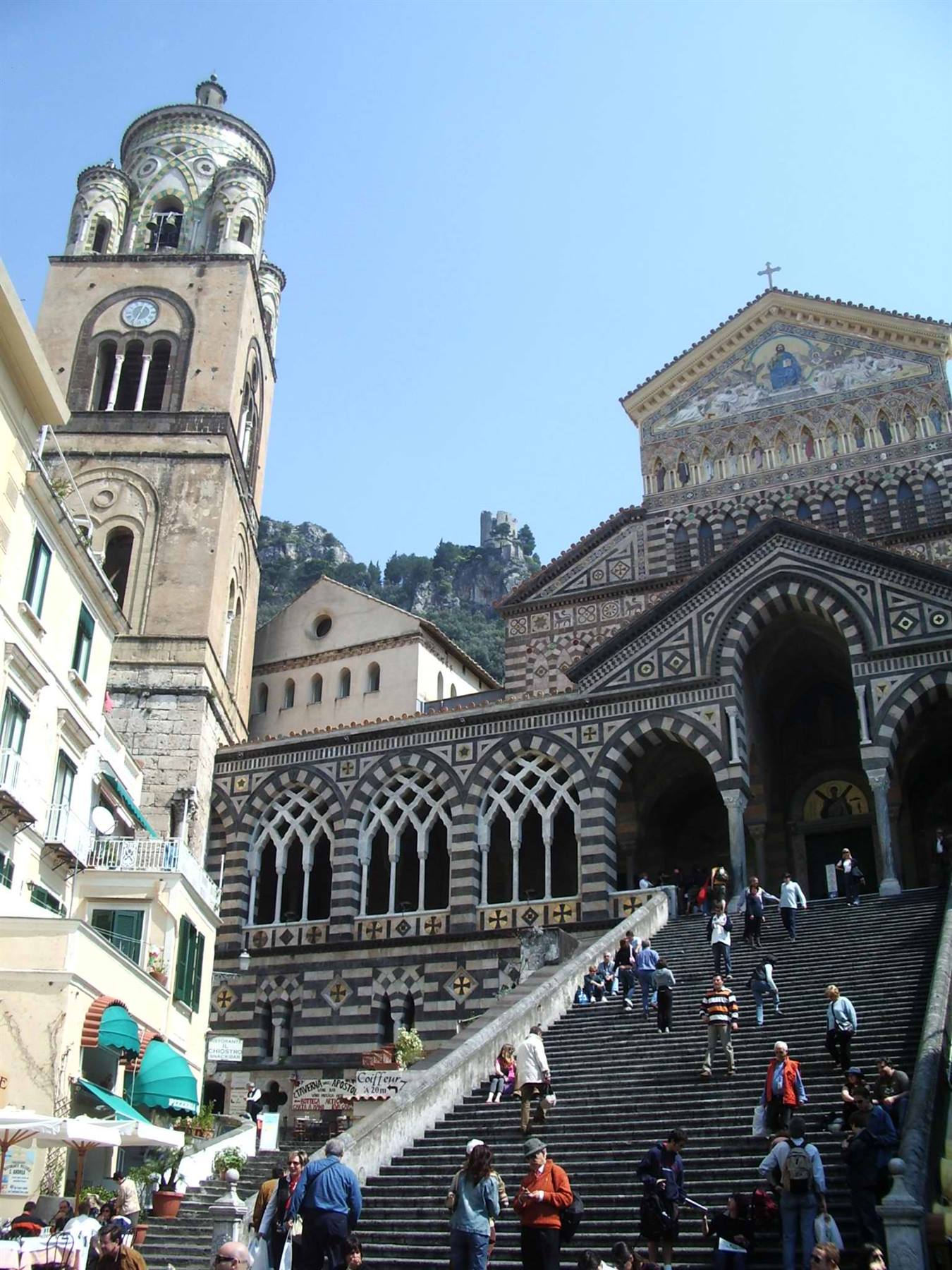 Amalfi - Duomo