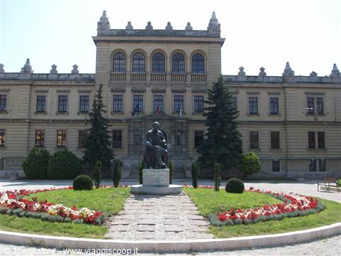 Sopron