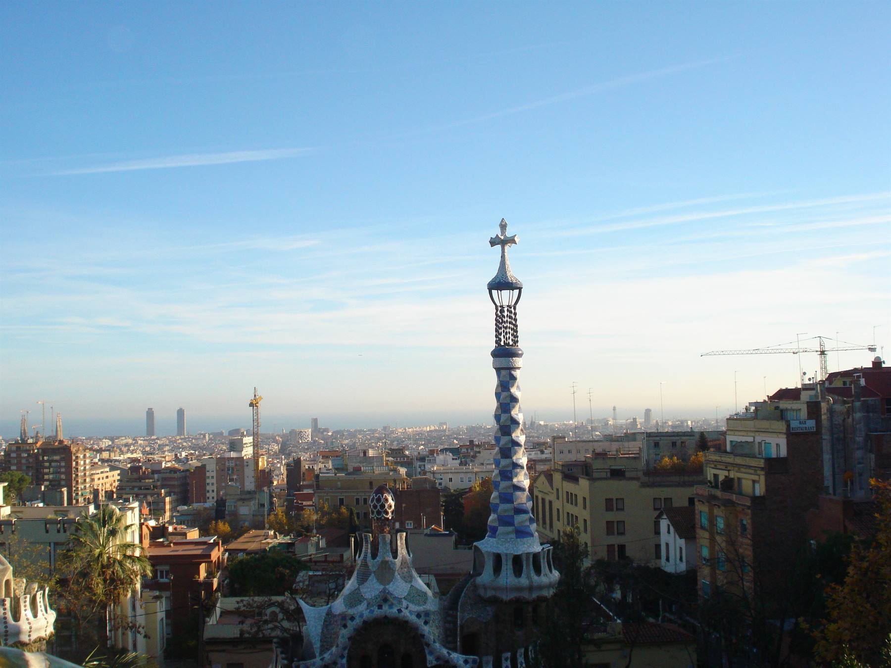 Foto di viaggio in SPAGNA