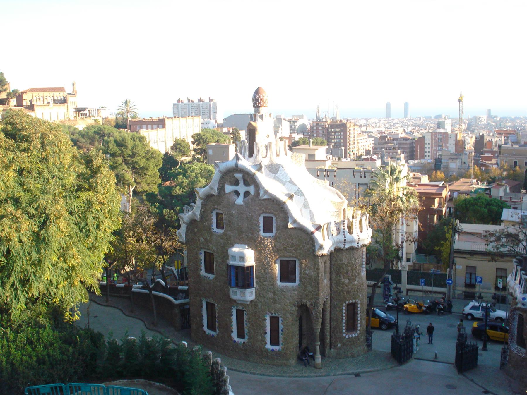 Foto di viaggio in SPAGNA