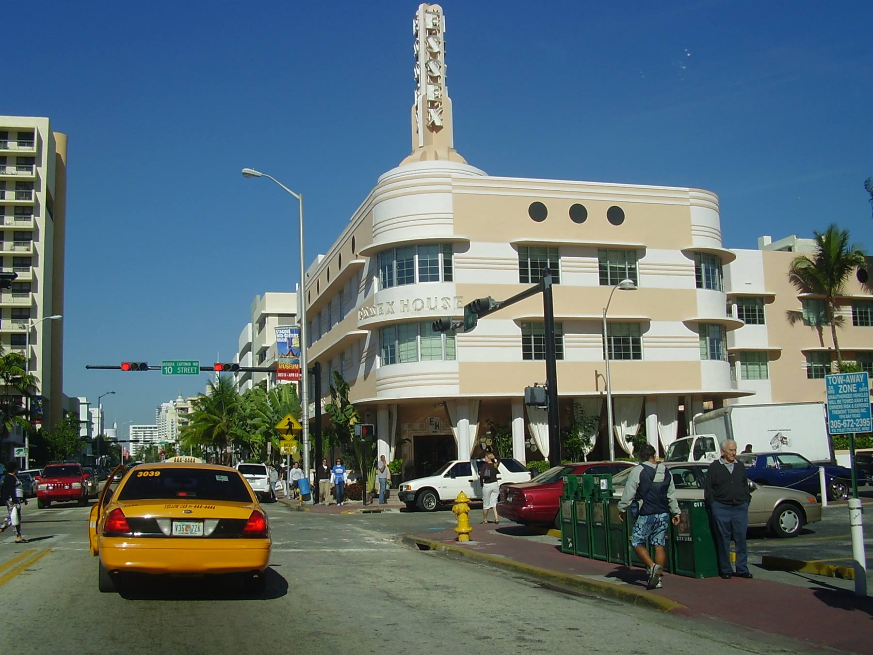 MIAMI