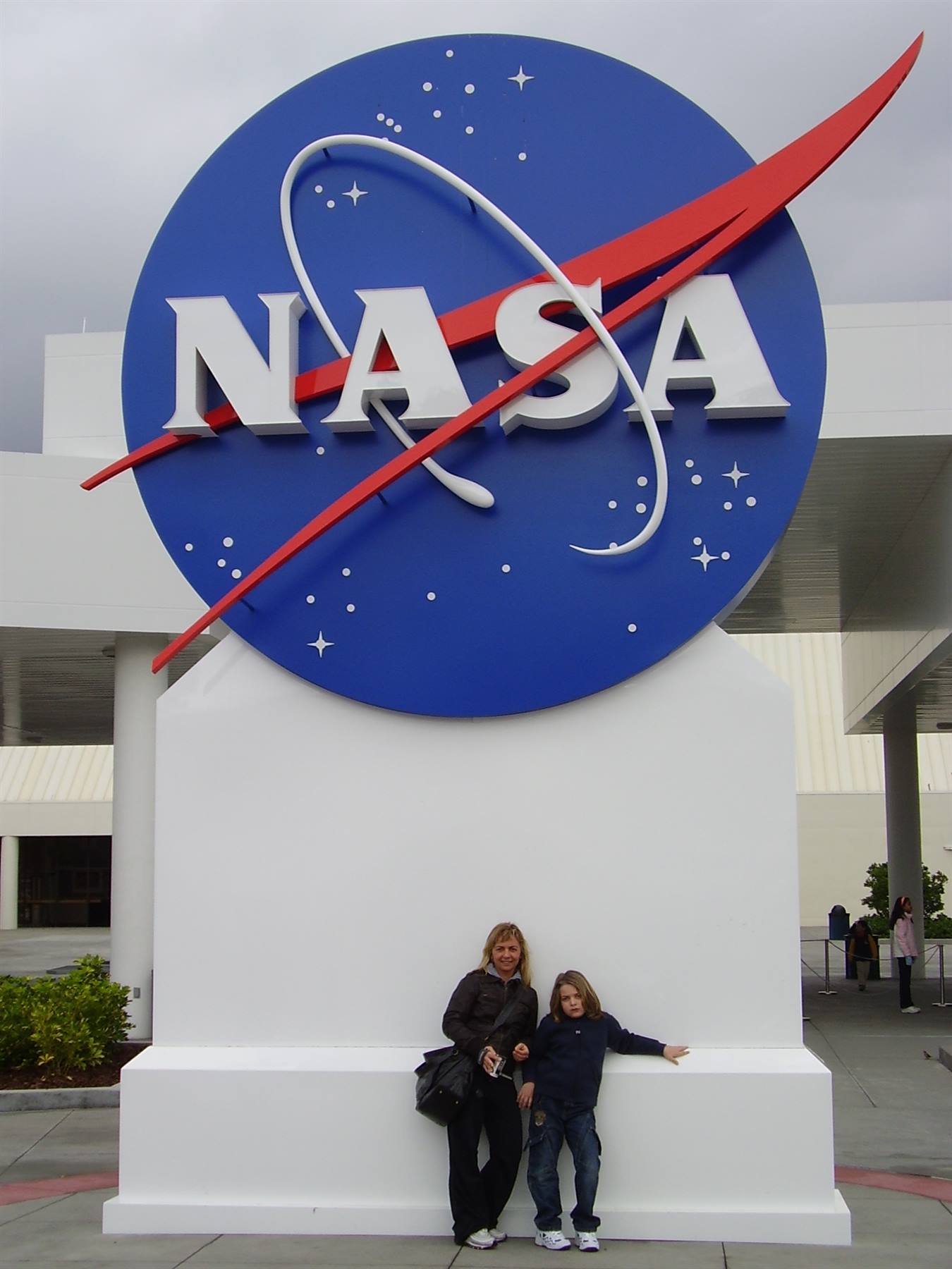 NASA 