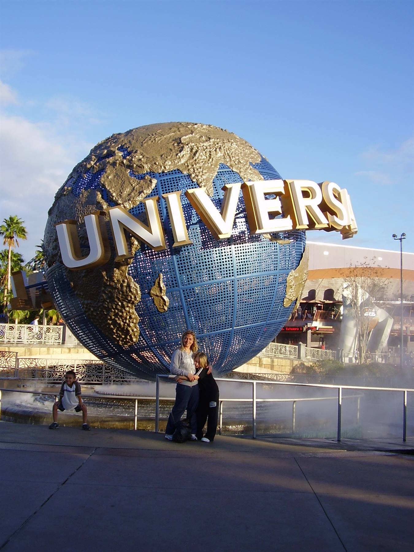 UNIVERSAL ORLANDO
