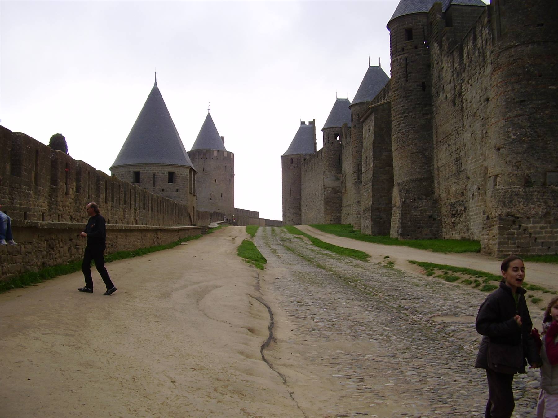 Carcassone