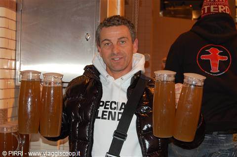fabbrica di birra